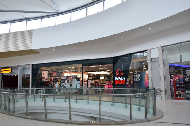 Mr Price Sport 1 Mr Price Sport - Cradlestone Mall